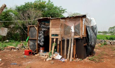 Quintana Roo, estado rico con pueblo pobre