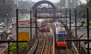 ¿Y el metro para el oriente mexiquense? Bien gracias