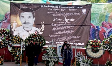 En memoria del ingeniero Jesús A. Cardona Bernal