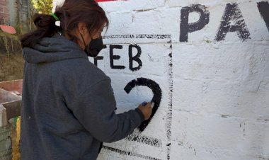 Protesta multitudinaria en Nicolás Romero, por obras y servicios