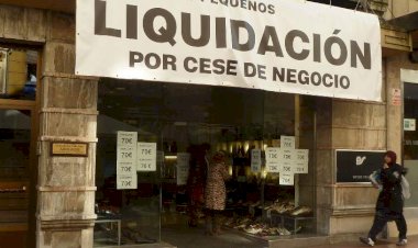 Por qué quiebran las pequeñas empresas y crecen las grandes fortunas