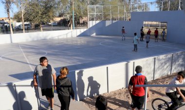 Proyecto de nación de Antorcha da resultados en zona poniente de la capital