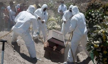 Millones de muertos por la pandemia de covid-19, responsabilidad de los gobiernos