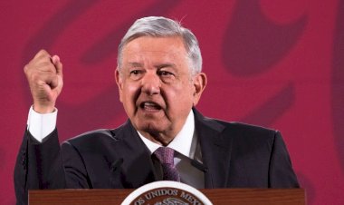 AMLO, falso profeta