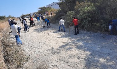 En Acapulco y Chilpancingo, gobiernos morenistas no atienden a los colonos