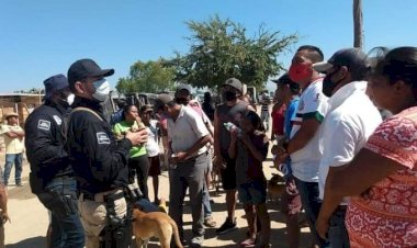 Más de 365 días sin un hogar en Bahía de Banderas, Nayarit