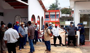 Una noticia preocupante para Matías Romero