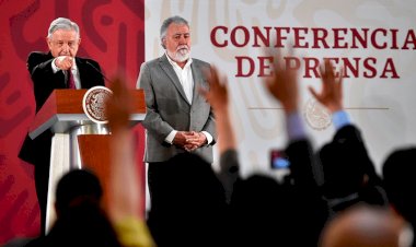 AMLO contra el periodismo y la sociedad