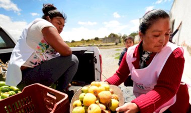 La mujer solo será valorada, en una nueva sociedad