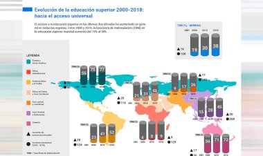 Universidades privadas, válvula de escape ante el incumplimiento de un derecho constitucional