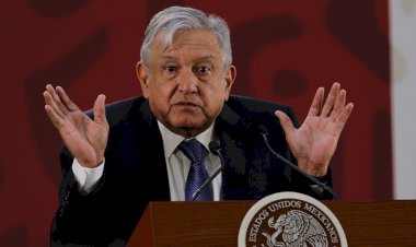 El fracaso de AMLO