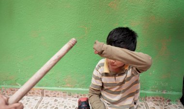 Violencia infantil en México vs la cultura como medio de transformación