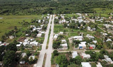 Ayuntamiento de Carmen sin respuesta para pliego petitorio antorchista