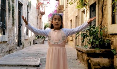A través de la poesía, niños contribuyen a la sensibilización de los mexicanos