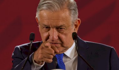 Ante divisionismo provocado por AMLO, el pueblo debe organizarse