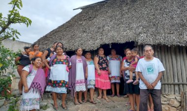 Ante la falta de soluciones, la lucha del pueblo organizado