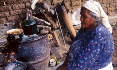 Pobreza, obesidad y hambre