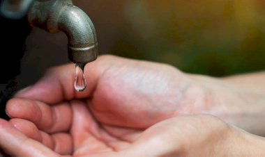 Córdoba sin agua potable