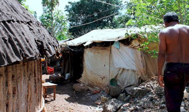 Impuestos ahorcan al pueblo mientras estos no se aplican en obras sociales