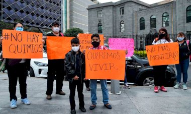 Un llamado enérgico al titular de la presidencia de la república