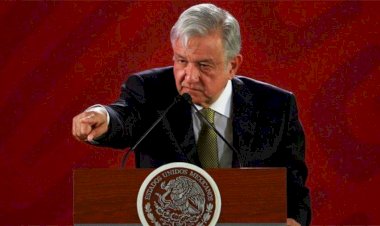 Tres años de polarización y desaciertos del presidente