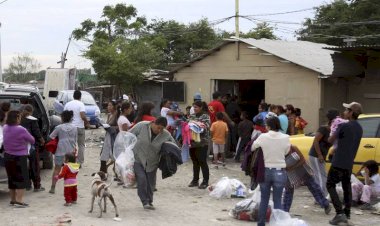 Rezago social en Nuevo León