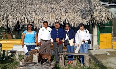 UTCAM imparte programa de apoyo psicológico en escuelas marginadas