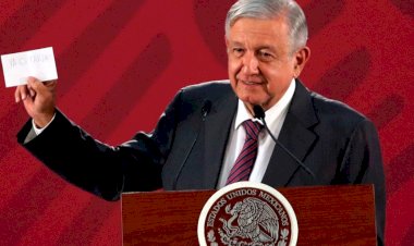 AMLO y 4T sí violan la veda previa a la consulta de revocación 