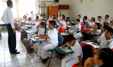 Un golpe más contra el pueblo, eliminar escuelas de tiempo completo