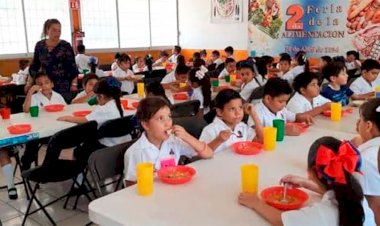 Eliminar Escuelas de Tiempo Completo, otro golpe de la 4T a la clase humilde  