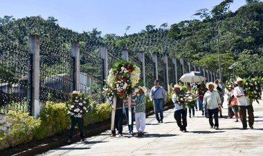 Eulogio entregó su vida por su pueblo