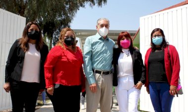 Antorcha lucha y trabaja con las mujeres de Chimalhuacán