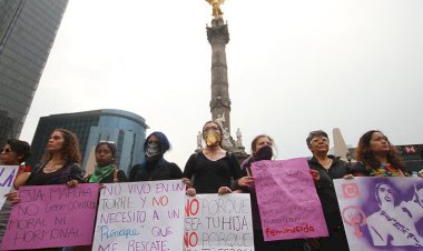 La 4T y su actitud hacia la mujer