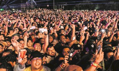 La pandemia sigue y genera muertes como una guerra