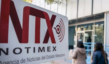 NOTIMEX: dos años de voces silenciadas