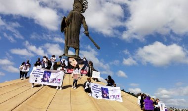 No sólo es necesario defender a las mujeres