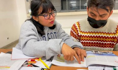 CEHS abre cursos para el ingreso a la BUAP