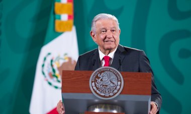 Controversia e incongruencia de la revocación del mandato de AMLO