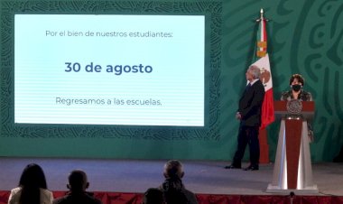 Política electorera de la 4T en la educación