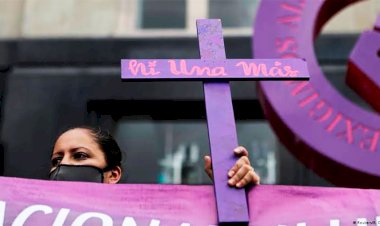 Bajo el gobierno de AMLO aumentaron los  feminicidios