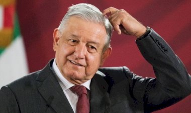 Los tres mandamientos de AMLO y sus contradicciones