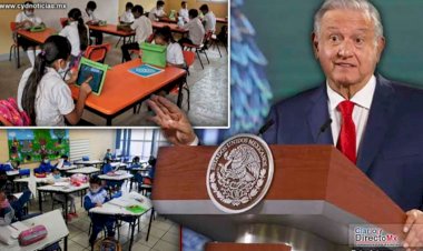 La eliminación del Programa de Escuelas de Tiempo Completo, otra raya más al tigre