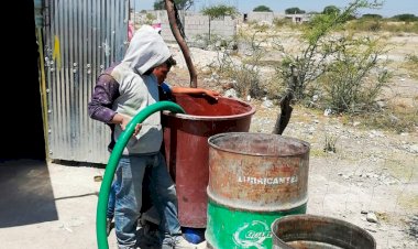 Se agota el agua en la cuenca de Ixcaquixtla