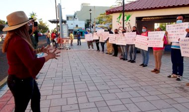 Eliminación de Escuelas de Tiempo Completo, golpe traidor contra estudiantes 