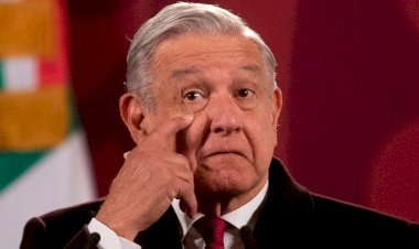 AMLO y sus calumnias 