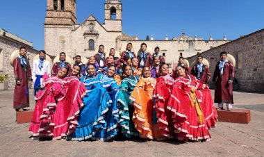 Vuelven las espartaqueadas antorchistas