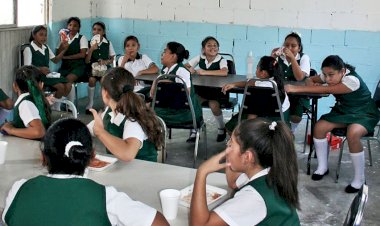 La falta de una política educativa adecuada