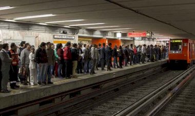 Diez años en transporte público