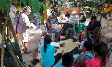 Logran apoyo de fertilizante