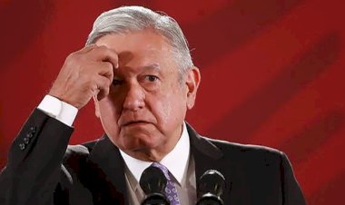 Por la falta de apoyo popular, AMLO recurre a la consulta, utilizando al estado